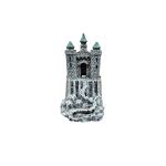 Petite décoration d’aquarium en forme de château SuperFish Deco Castle Mini