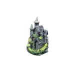 Petite décoration d’aquarium en forme de château SuperFish Deco Castle Mini