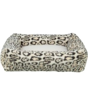 Lit Leo, angulaire, 60 x 50 cm, creme de Trixie - Produit pour animaux dans T050
