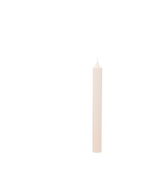 BOUGIE DROITE NUDE de Décoration de la maison à Libourne dans M1081