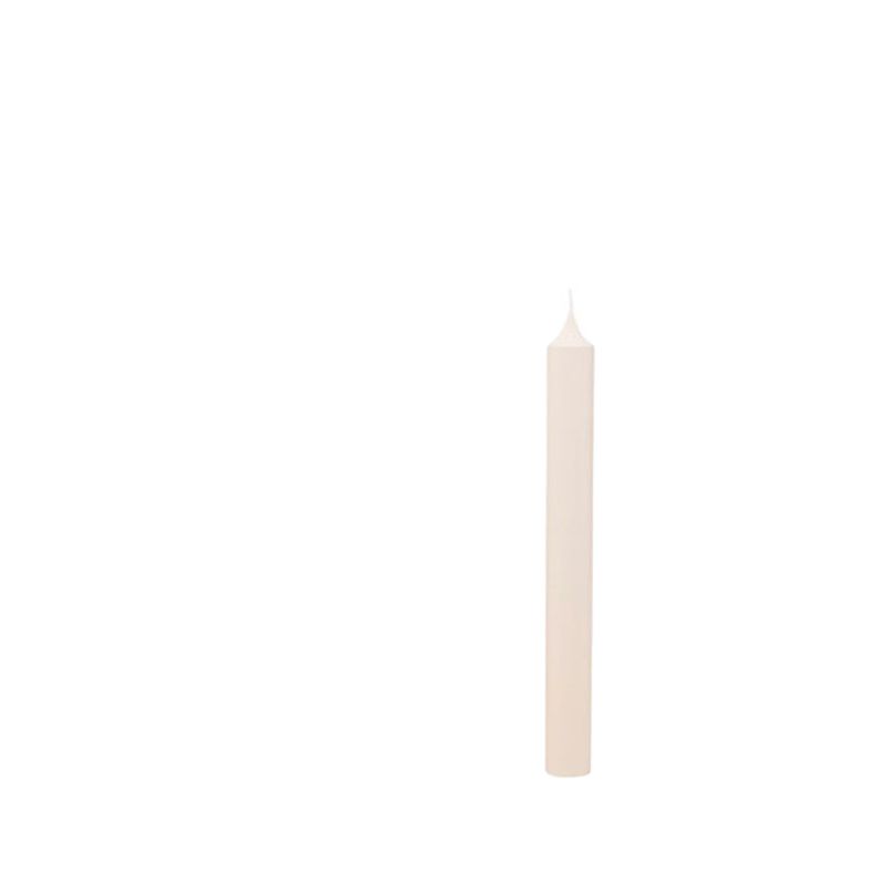 BOUGIE DROITE NUDE de Décoration de la maison à Libourne dans M1081