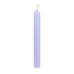 BOUGIE DROITE LILAS de Décoration de la maison à Libourne dans M1081