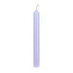 BOUGIE DROITE LILAS de Décoration de la maison à Libourne dans M1081