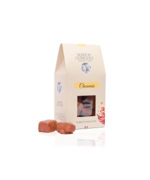 CHOCOMAIS 100G de 🍫 Maison Guinguet - le Chocolat dans M1111