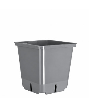 GODET DE GERMINATION 8X8XH9CM x20 de Jardinerie Bordeaux Libourne Gironde dans Pots en plastique