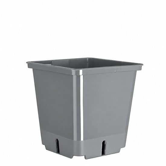 GODET DE GERMINATION 8X8XH9CM x20 de Jardinerie Bordeaux Libourne Gironde dans Pots en plastique