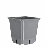 GODET DE GERMINATION 8X8XH9CM x20 de Jardinerie Bordeaux Libourne Gironde dans Pots en plastique