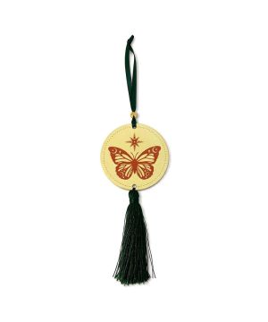 Amulette a suspendre Liberte infinie Papillon de Herboristerie et Esotérisme à Libourne dans D040