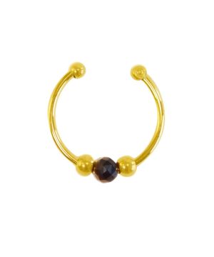 Bague Confiance en soi Lune doree de Herboristerie et Esotérisme à Libourne dans D040