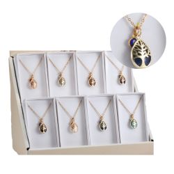 Collier Arbre de vie de Herboristerie et Esotérisme à Libourne dans D040