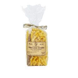 PATES AUX GIROLLES 300G de Table des producteurs Libourne dans 🍝 Pâtes