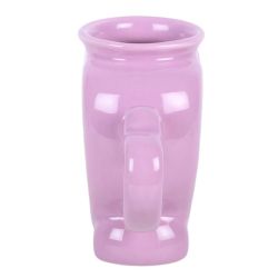 Mug en forme de fiole de potion d'amour pastel de Herboristerie et Esotérisme à Libourne dans S162
