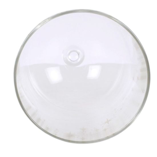 Cloche en verre Stardust pour bougie de Herboristerie et Esotérisme à Libourne dans S162