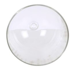 Cloche en verre Stardust pour bougie de Herboristerie et Esotérisme à Libourne dans S162