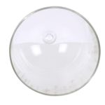Cloche en verre Stardust pour bougie de Herboristerie et Esotérisme à Libourne dans S162