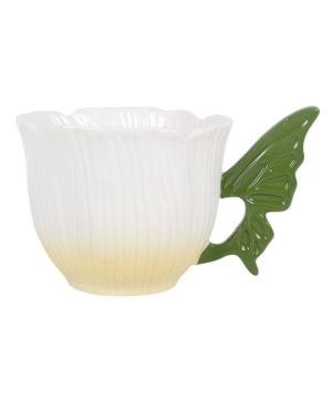 Tasse Aile de fée fleurie de Herboristerie et Esotérisme à Libourne dans S162