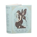 Boîte de rangement en forme de livre - Contes de fées et contes populaires de Herboristerie et Esotérisme à Libourne dans S162