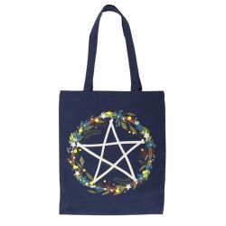 Cabas Couronne du Solstice de Herboristerie et Esotérisme à Libourne dans S162