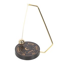 Pendule décisionnel avec planche parlante mystique de Herboristerie et Esotérisme à Libourne dans S162