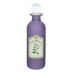 Flacon de potion décoratif en verre - belladone mortelle de Herboristerie et Esotérisme à Libourne dans S162