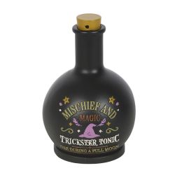 Porte-cône d'encens en forme de fiole de potion Espièglerie et Magie de Herboristerie et Esotérisme à Libourne dans S162