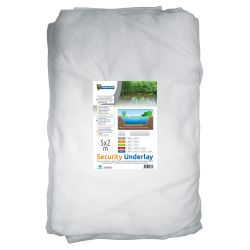 GEOTEXTILE BASSIN 5X2M