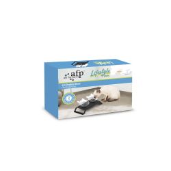 Gamelles inclinees pour chat de Hamiform et Anju beauté dans S1591