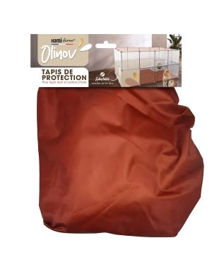Olinov tapis de protection de Hamiform et Anju beauté dans S1591