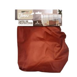 Olinov tapis de protection de Hamiform et Anju beauté dans S1591