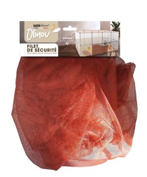 Olinov filet de securite de Hamiform et Anju beauté dans S1591