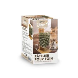 Olinov ratelier pour foin de Hamiform et Anju beauté dans S1591