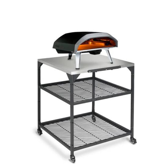 /table four pizza modulaire Ooni large de Ooni dans O0311