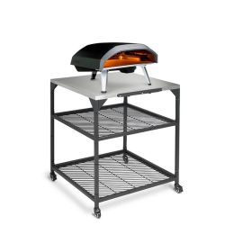 /table four pizza modulaire Ooni large de Ooni dans O0311