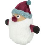 Xmas Pere Noel, peluche, 20 cm de Trixie - Produit pour animaux dans T050