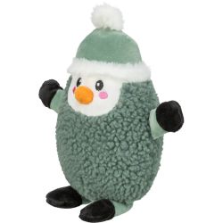 Xmas Pingouin, peluche, 30 cm de Trixie - Produit pour animaux dans T050