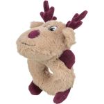 Xmas Renne, en peluche, 24 cm de Trixie - Produit pour animaux dans T050