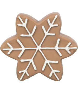 Xmas Etoile, latex, 10 cm de Trixie - Produit pour animaux dans T050