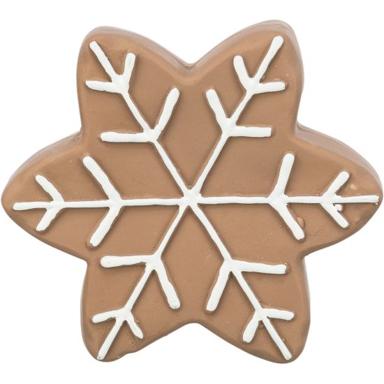 Xmas Etoile, latex, 10 cm de Trixie - Produit pour animaux dans T050