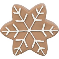 Xmas Etoile, latex, 10 cm de Trixie - Produit pour animaux dans T050