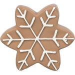Xmas Etoile, latex, 10 cm de Trixie - Produit pour animaux dans T050