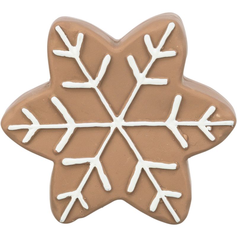 Xmas Etoile, latex, 10 cm de Trixie - Produit pour animaux dans T050