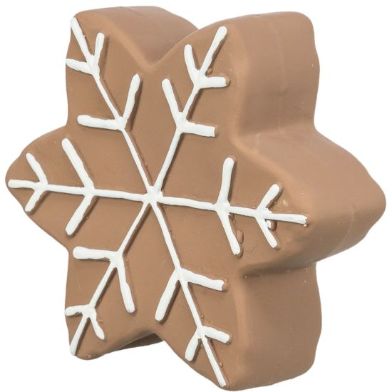 Xmas Etoile, latex, 10 cm de Trixie - Produit pour animaux dans T050