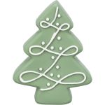 Xmas Arbre de Noel, en latex, 13 cm de Trixie - Produit pour animaux dans T050