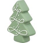 Xmas Arbre de Noel, en latex, 13 cm de Trixie - Produit pour animaux dans T050