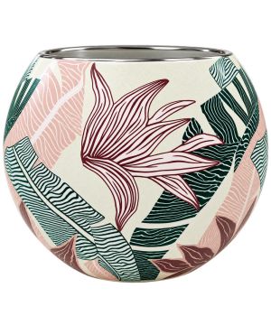 VERRE LUMINEUX 11CM N720 POUR LAMPE de Décoration de la maison à Libourne dans H015