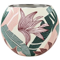 VERRE LUMINEUX 11CM N720 POUR LAMPE de Décoration de la maison à Libourne dans H015