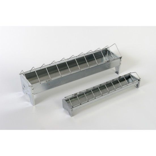 MANGEOIRE POULETTES 50CM de Divers dans Mangeoires pour poules