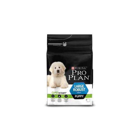PROPLAN LARGE PUPPY ROBUST 12KG de Proplan - croquette chien et chat dans Proplan pour chiens