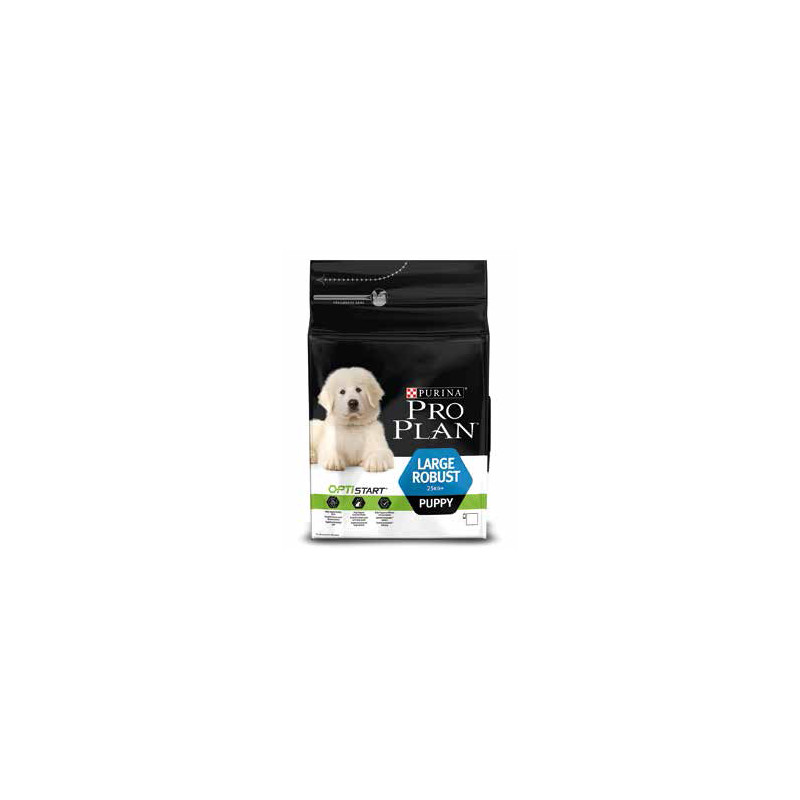 PROPLAN LARGE PUPPY ROBUST 12KG de Proplan - croquette chien et chat dans Proplan pour chiens