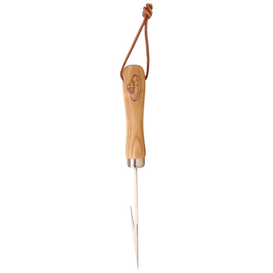DESHERBEUR DE BORDURES INOXYDABLE de Esschert design - deco maison et jardin dans Outil pour désherber le jardin